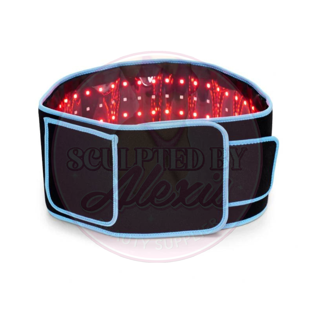 LED LIPO BELT