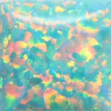 ALIEN OPAL TOOTH GEMS