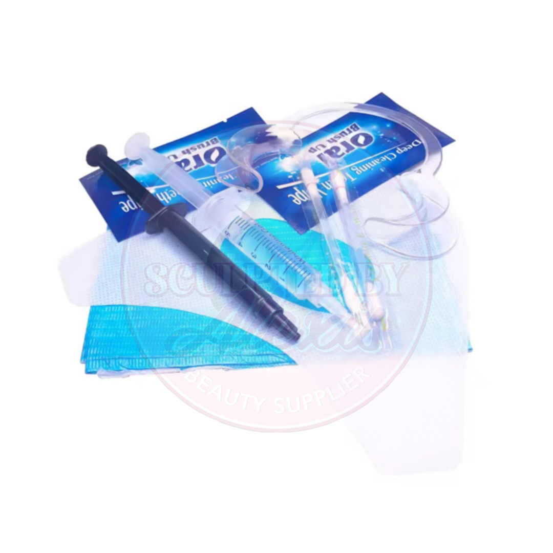 PROFESSIONAL TEETH WHITENING KITS