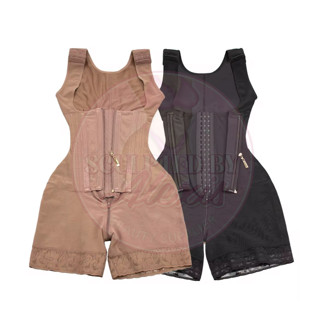 POST-OP STAGE 2 FAJA