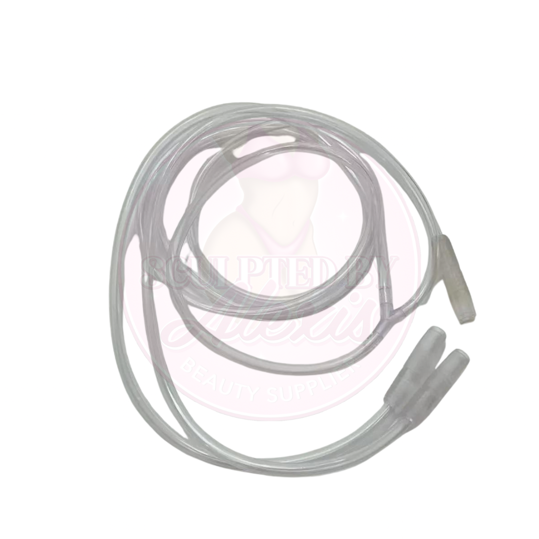 Y BBL HOSE REPLACEMENT