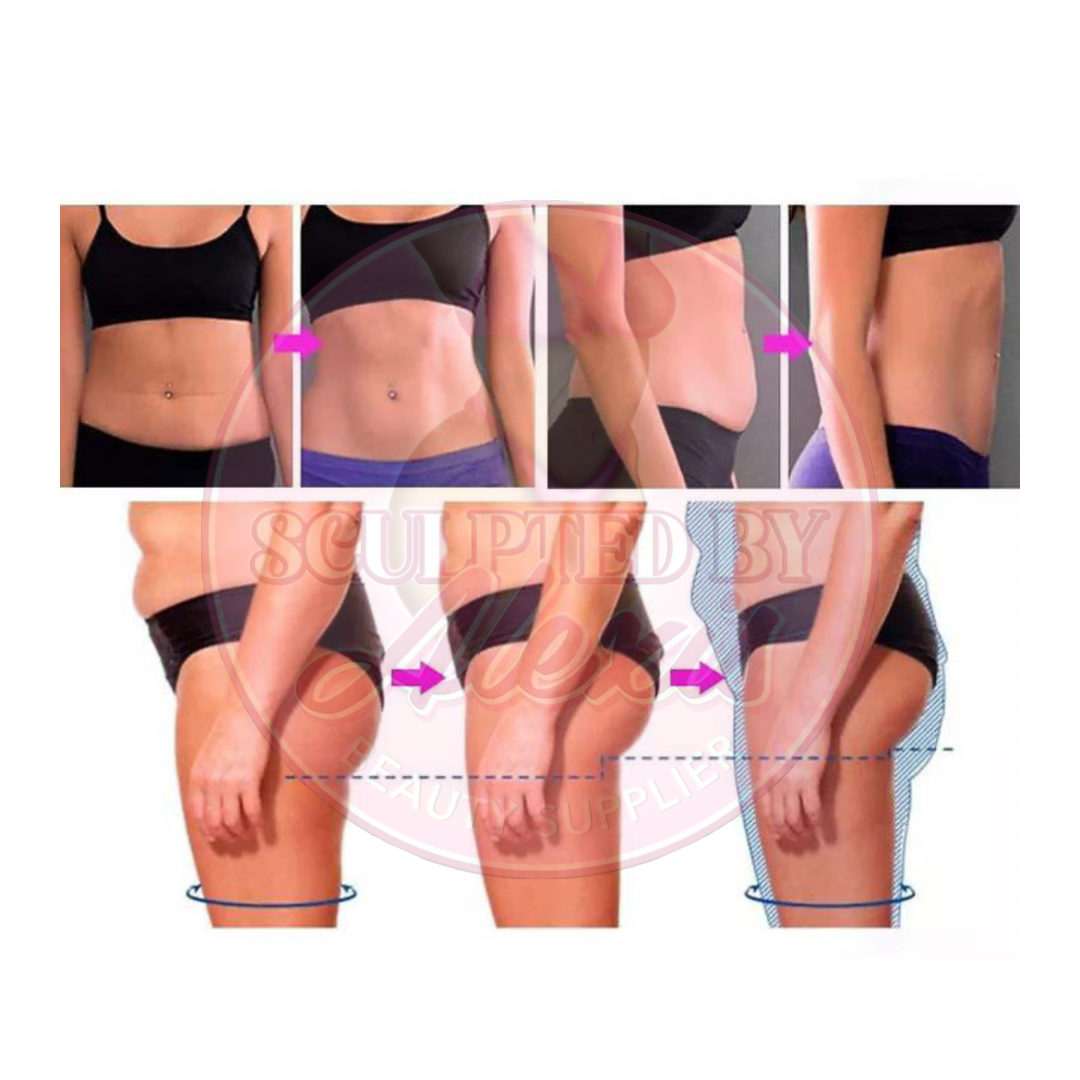 EMS SCULPTING MACHINE WITH RF THERAPY ( 2 PADDLES )