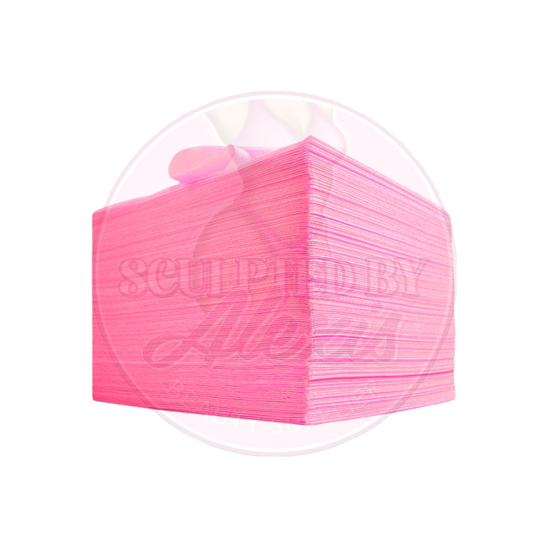 DISPOSABLE MASSAGE TABLE SHEETS