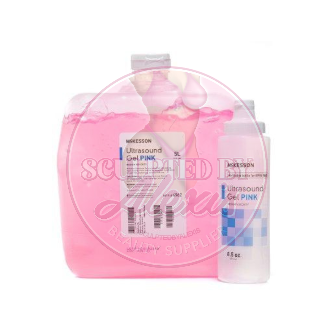 ULTRASOUND GEL