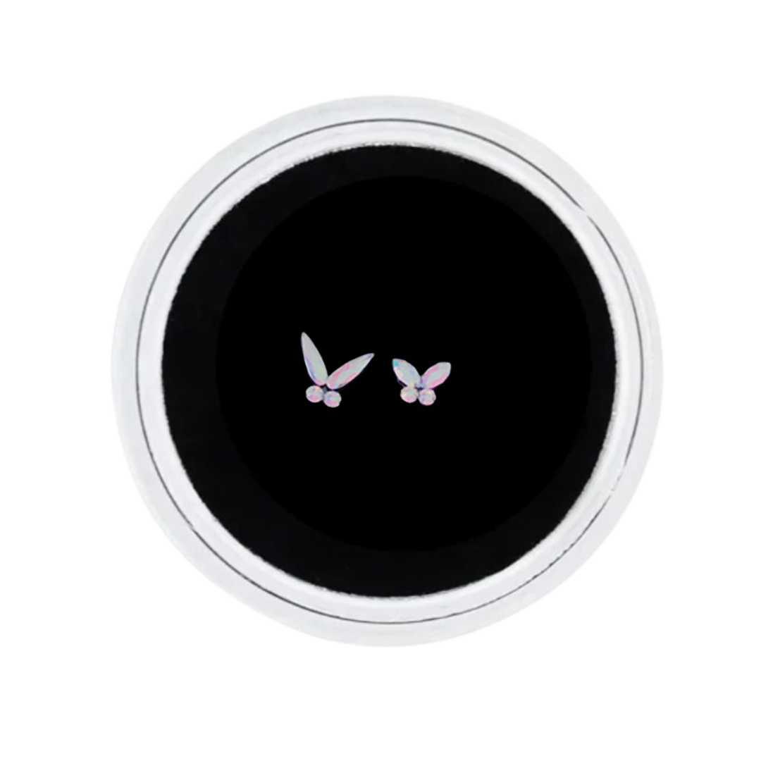 SWAROVSKI BUTTERFLY SETS