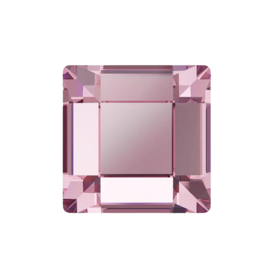 SWAROVSKI SQUARE TOOTH GEM