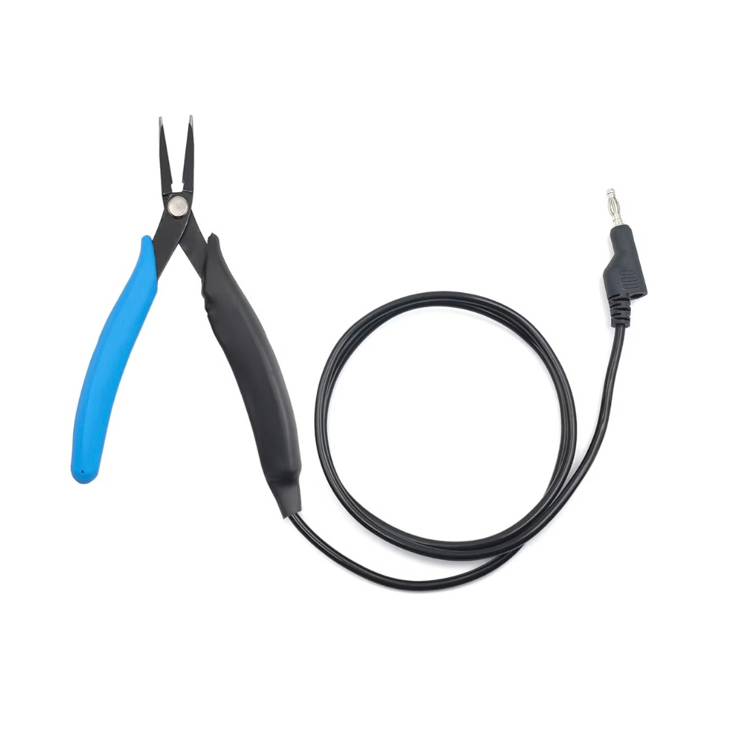 GROUNDING PLIERS - PERMANENT JEWELRY