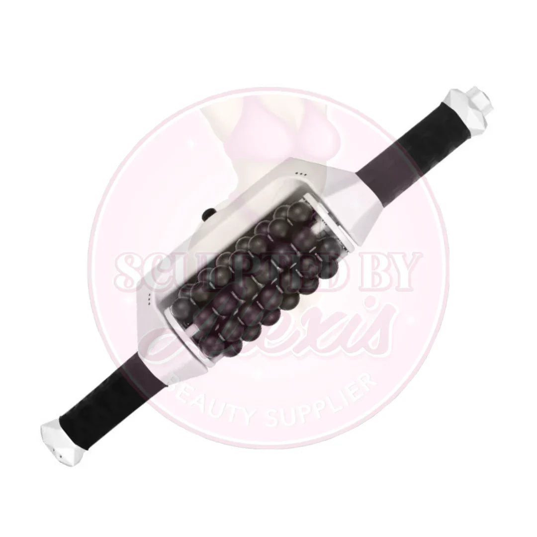 MICRO-VIBRATION ROLLING MASSAGER