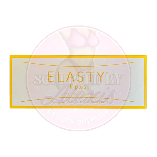 ELASTY F PLUS (2ML)