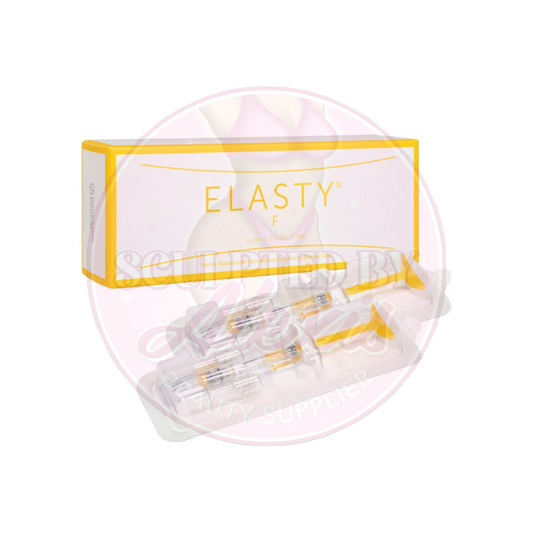 ELASTY F (NO LIDO) (2ML)