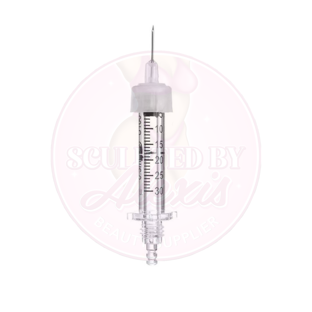 .3 AMPOULE ADAPTER