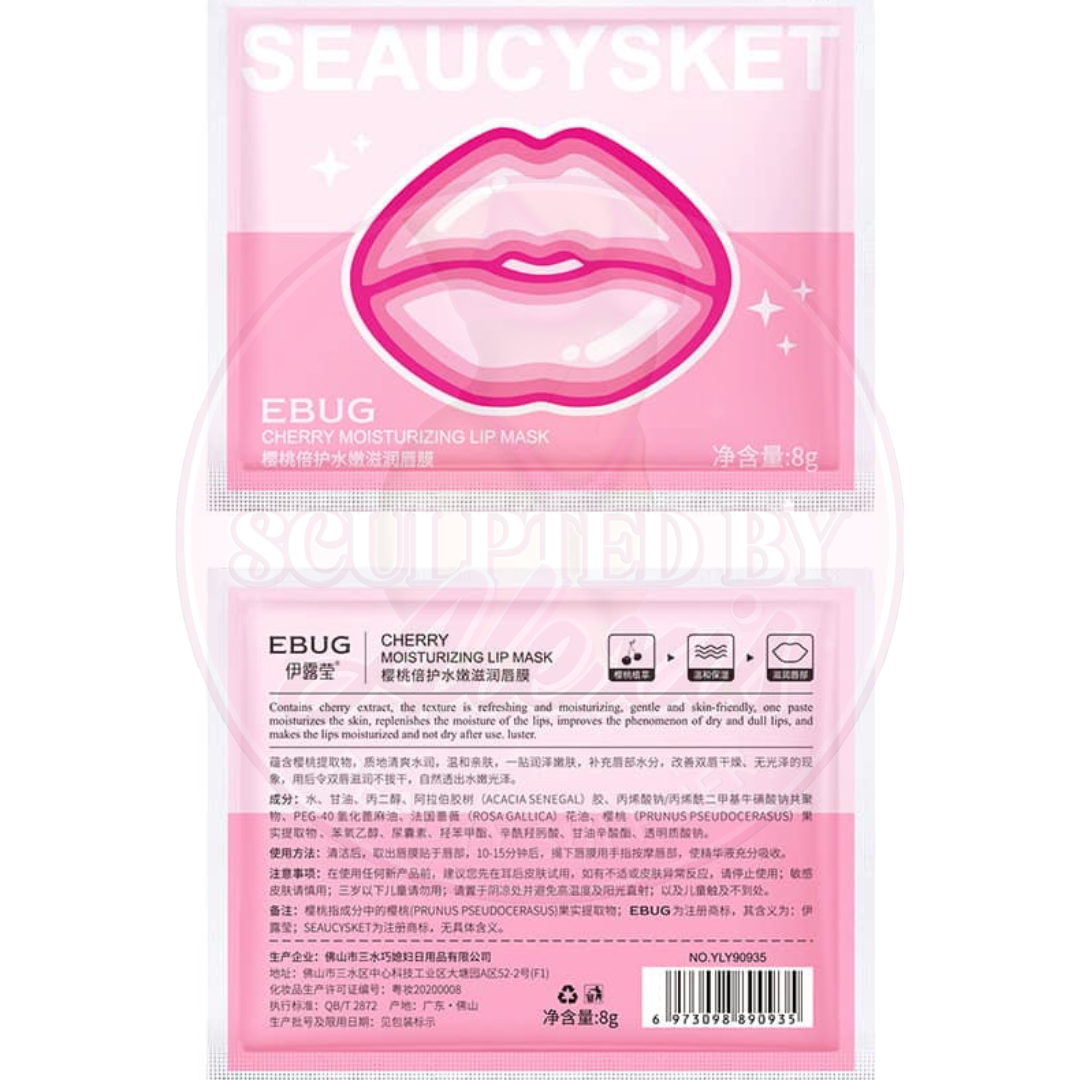 LIP MASK