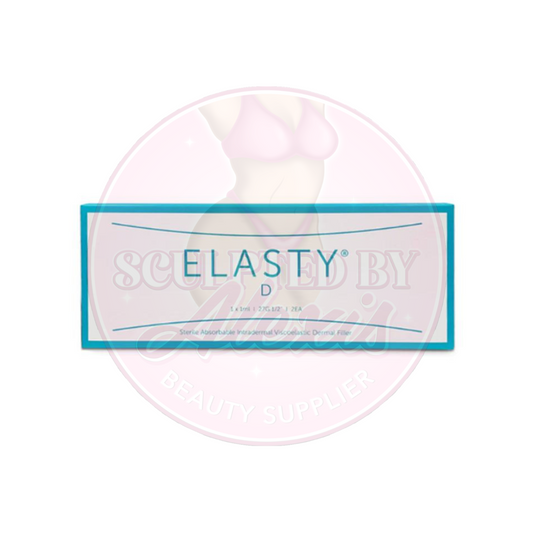 ELASTY D (NO LIDO) (2ML)