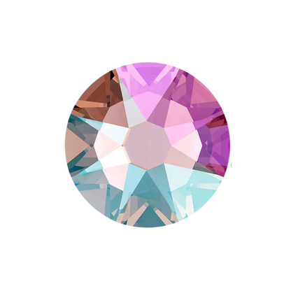 SWAROVSKI ROUND TOOTH GEMS