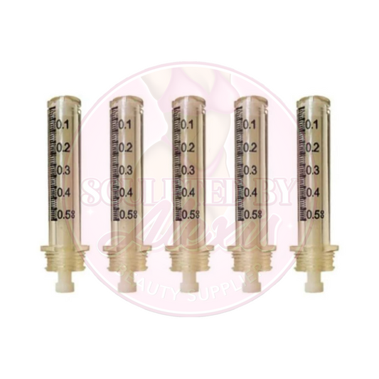 .5 AMPOULES (5 PACK)