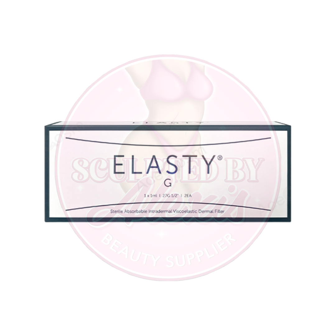 ELASTY G (NO LIDO) (2ML)