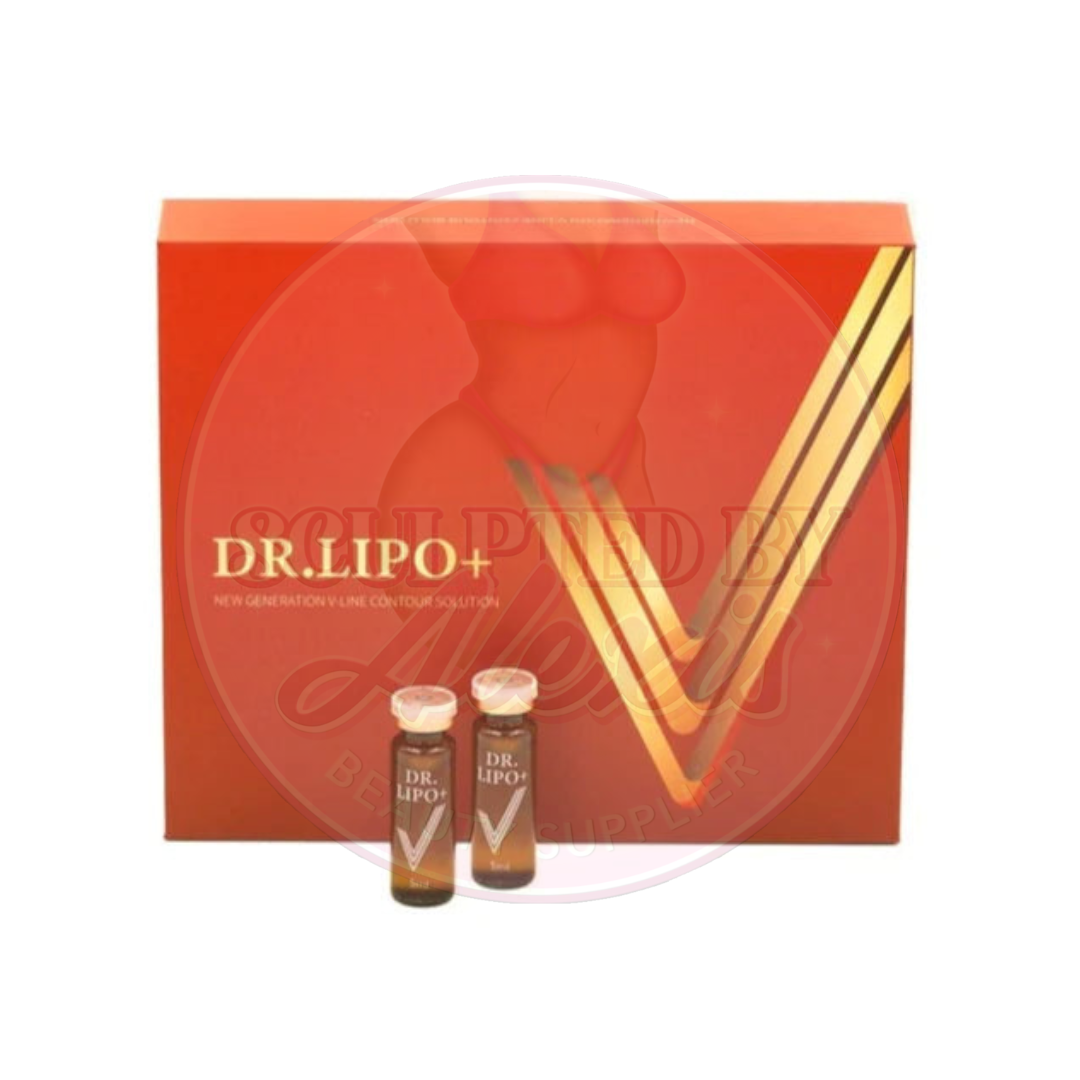 DR. LIPO+ V