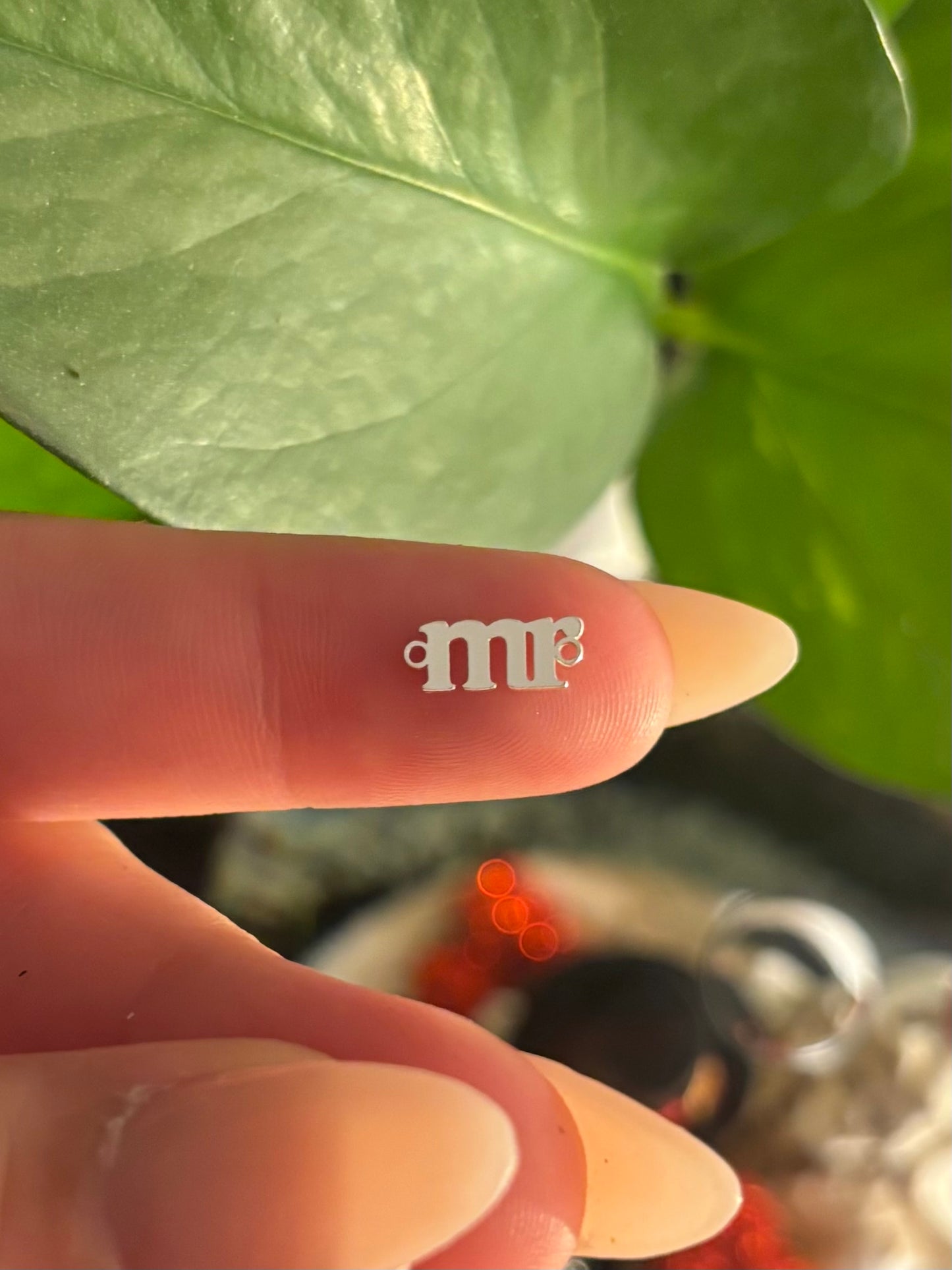 MR. / MRS. CONNECTOR - PERMANENT JEWELRY