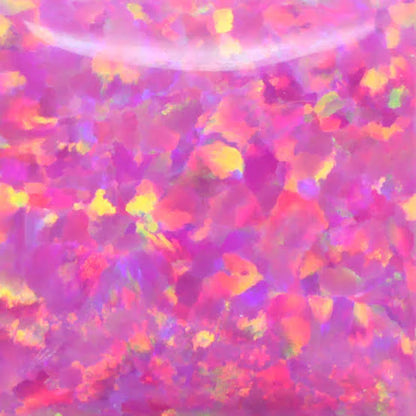 SAKURA FLOWER OPAL TOOTH GEMS