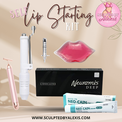 NEURAMIS DEEP SELF LIP KIT