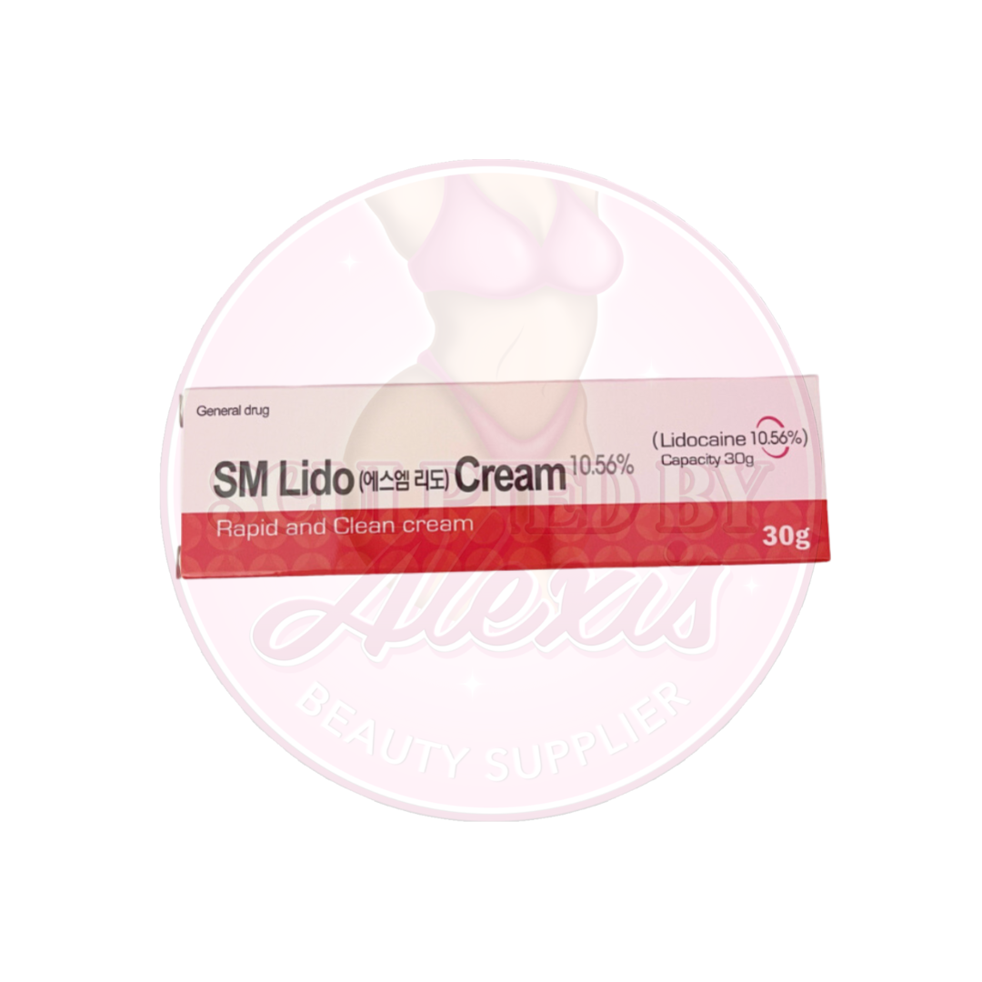 SM CREAM