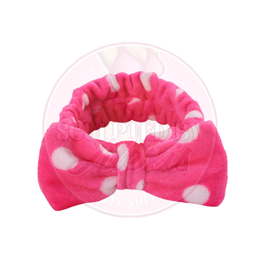 BEAUTY HEADBAND