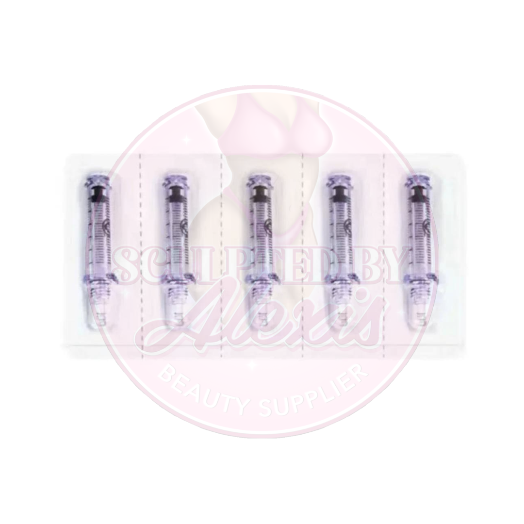 TBZBK AMPOULES (5 PACK)