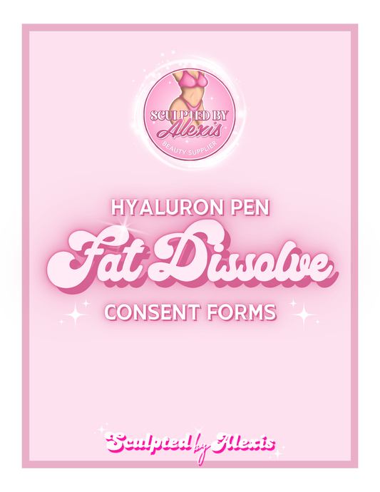 FAT DISSOLVE CONSENT FORMS