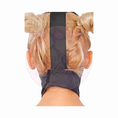 CHIN LIPO COMPRESSION GARMENT