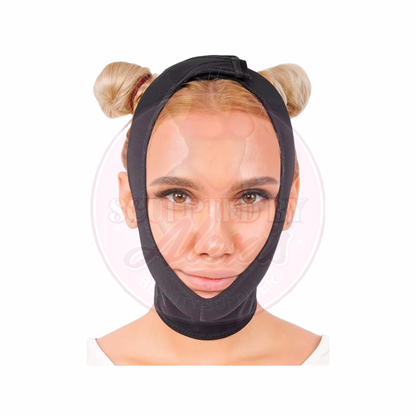 CHIN LIPO COMPRESSION GARMENT