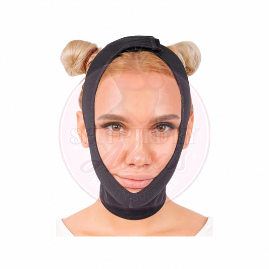 CHIN LIPO COMPRESSION GARMENT