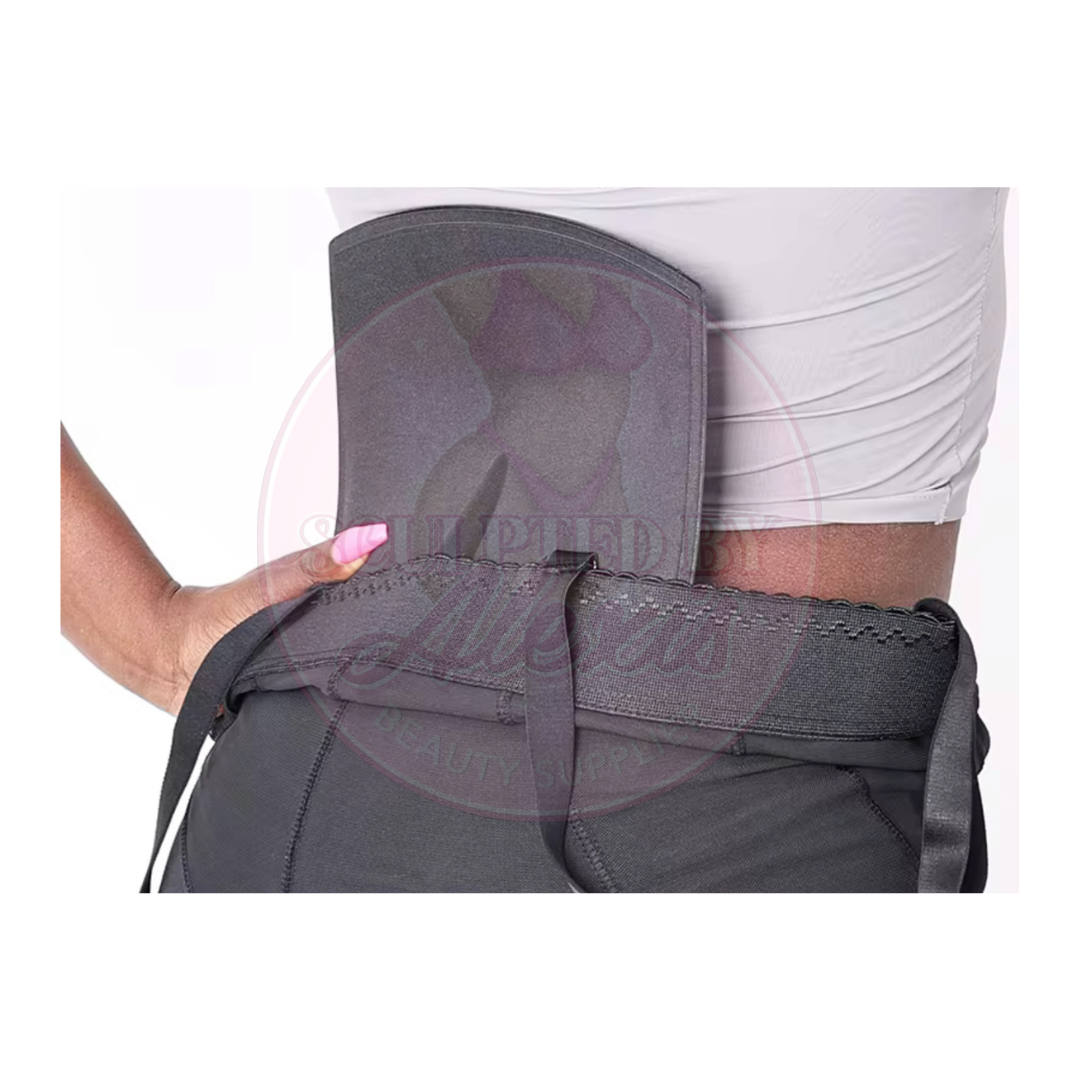 LUMBAR COMPRESSION BOARD