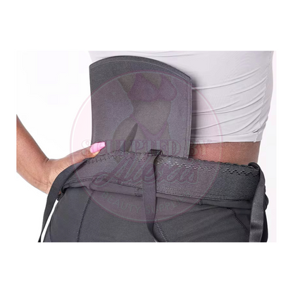 LUMBAR COMPRESSION BOARD
