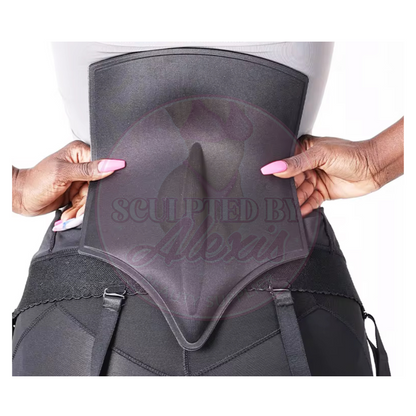 LUMBAR COMPRESSION BOARD