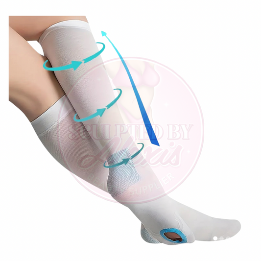 COMPRESSION SOCKS