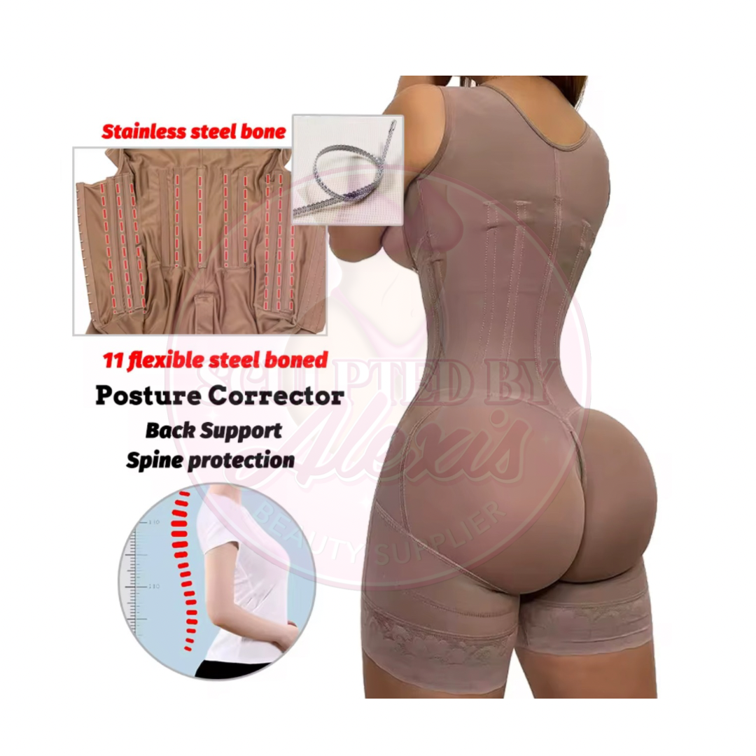 POST-OP STAGE 2 FAJA