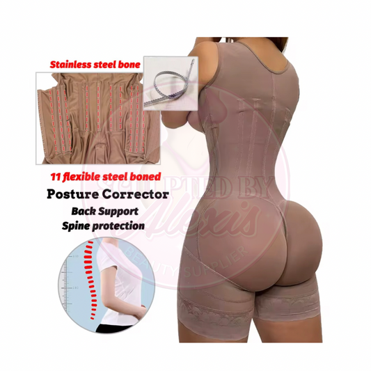 POST-OP STAGE 2 FAJA