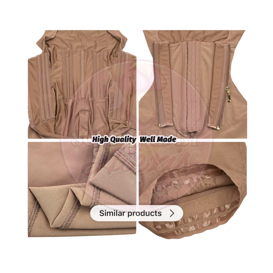 POST-OP STAGE 2 FAJA