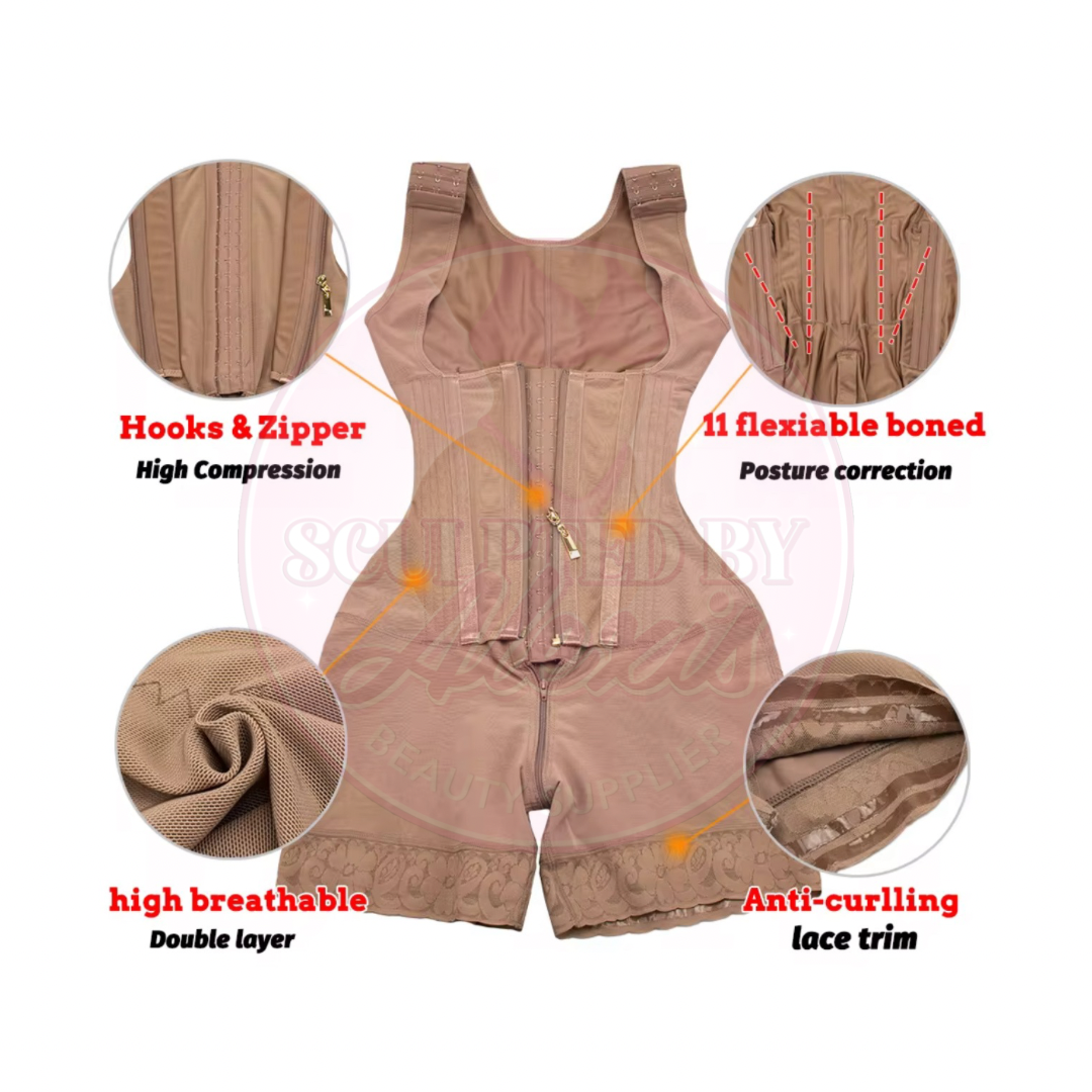 POST-OP STAGE 2 FAJA