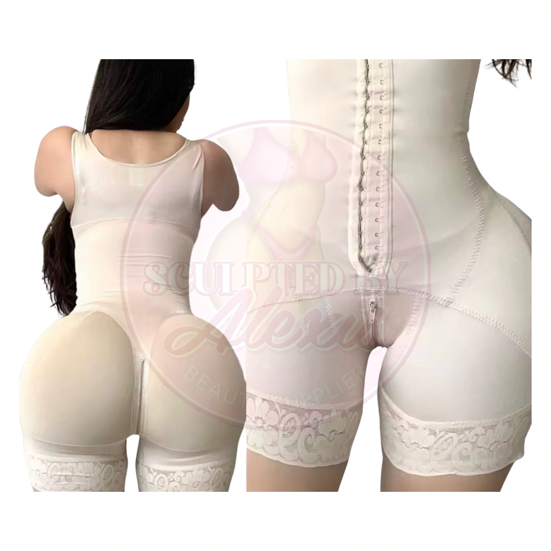 POST-OP STAGE 1 FAJA