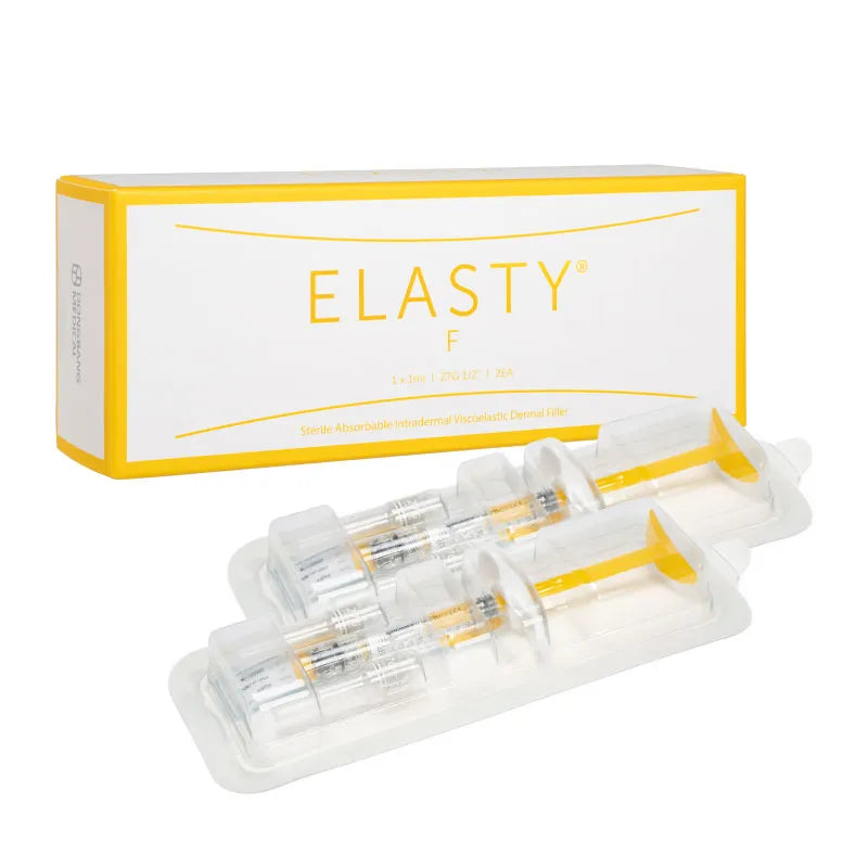 ELASTY F (NO LIDO) (2ML) – Sculpted by Alexis