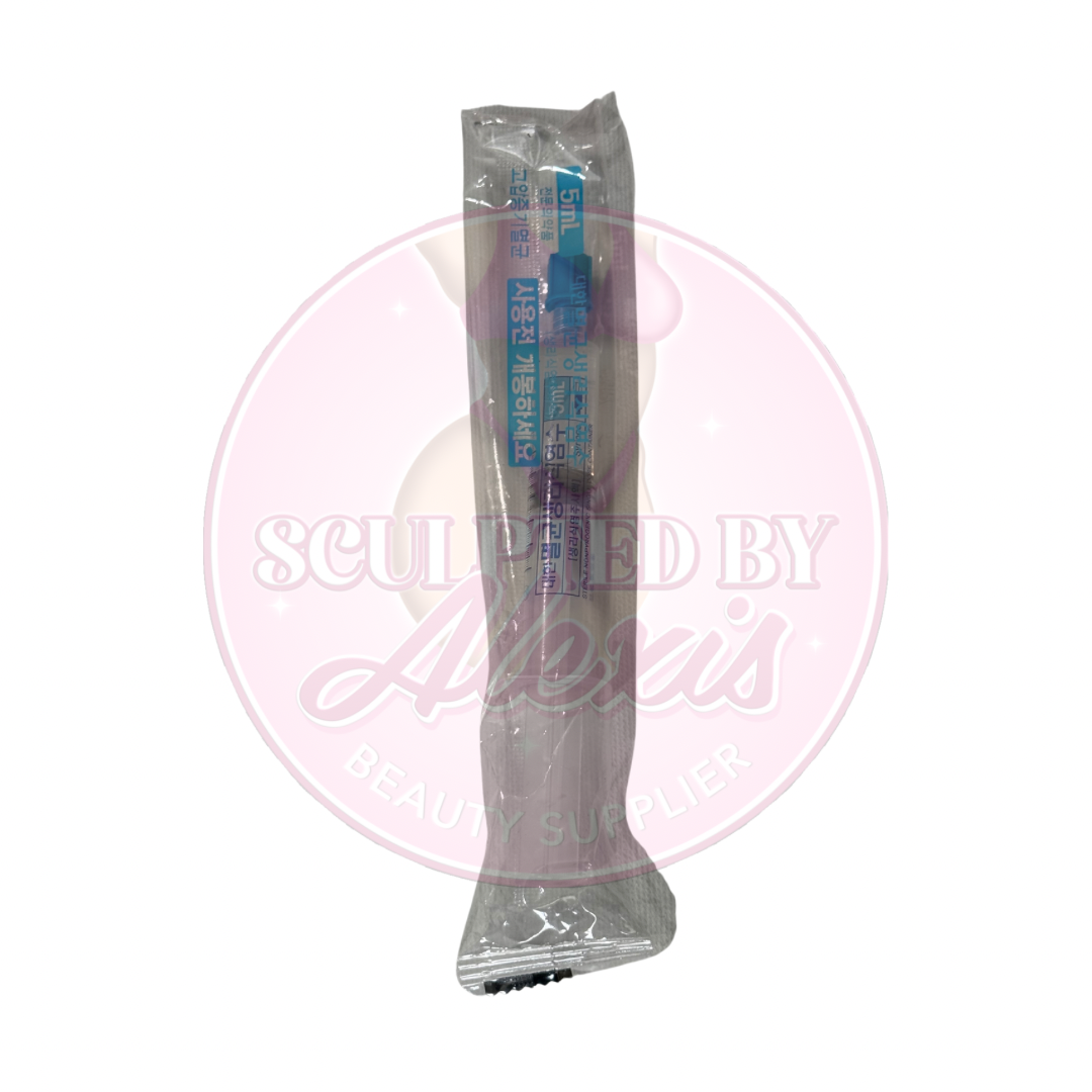 ISOTINIC SOLUTION 5ML (SALINE)