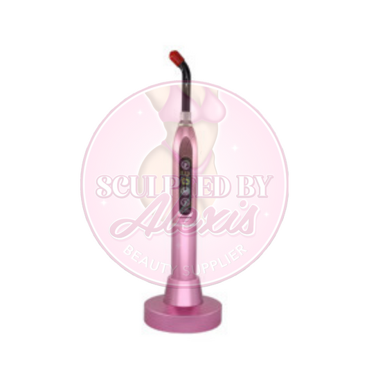 TOOTH GEM CURING LIGHT
