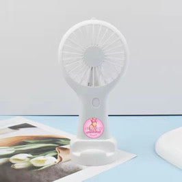 HANDHELD FAN