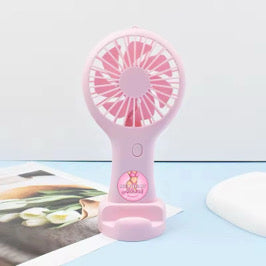 HANDHELD FAN