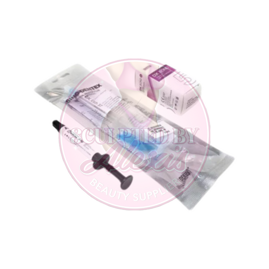 TOOTH GEM ADHESIVE KIT