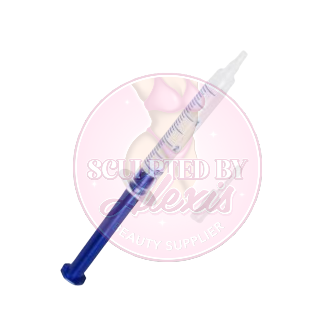 5ML TEETH WHITENING GEL