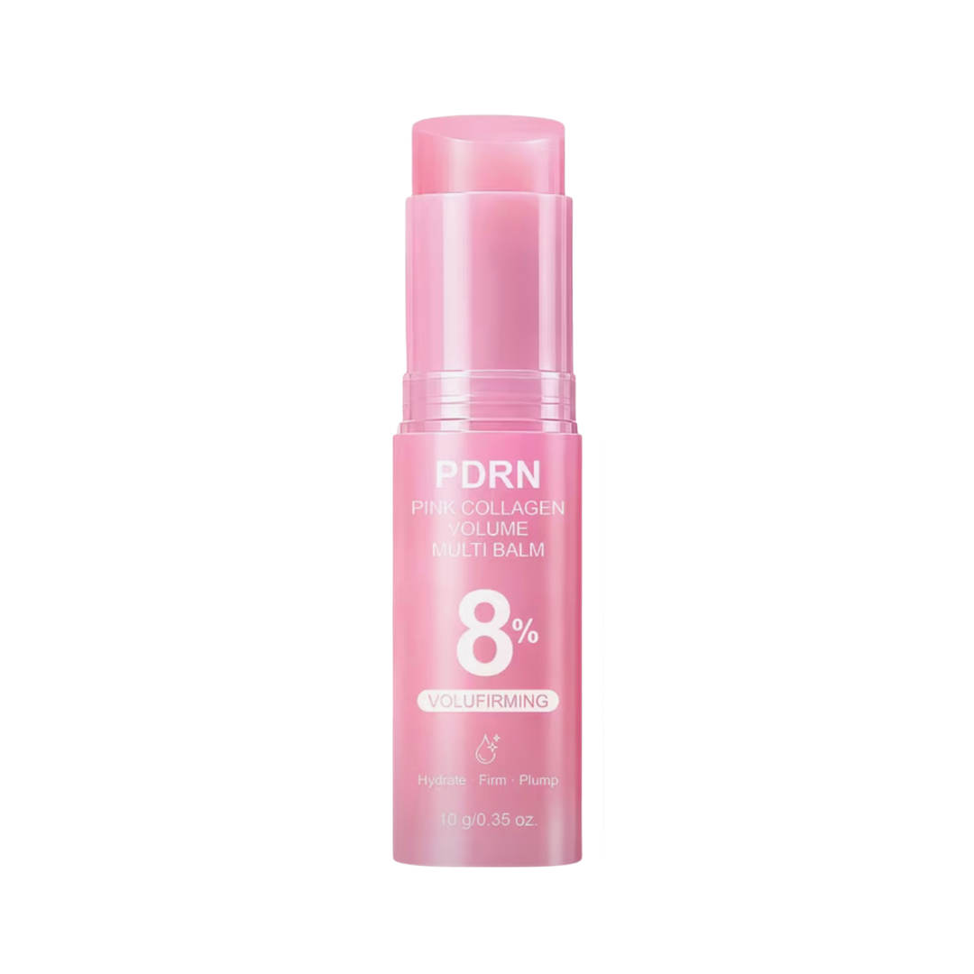 PDRN PINK COLLAGEN VOLUFIRMING MULTI BALM