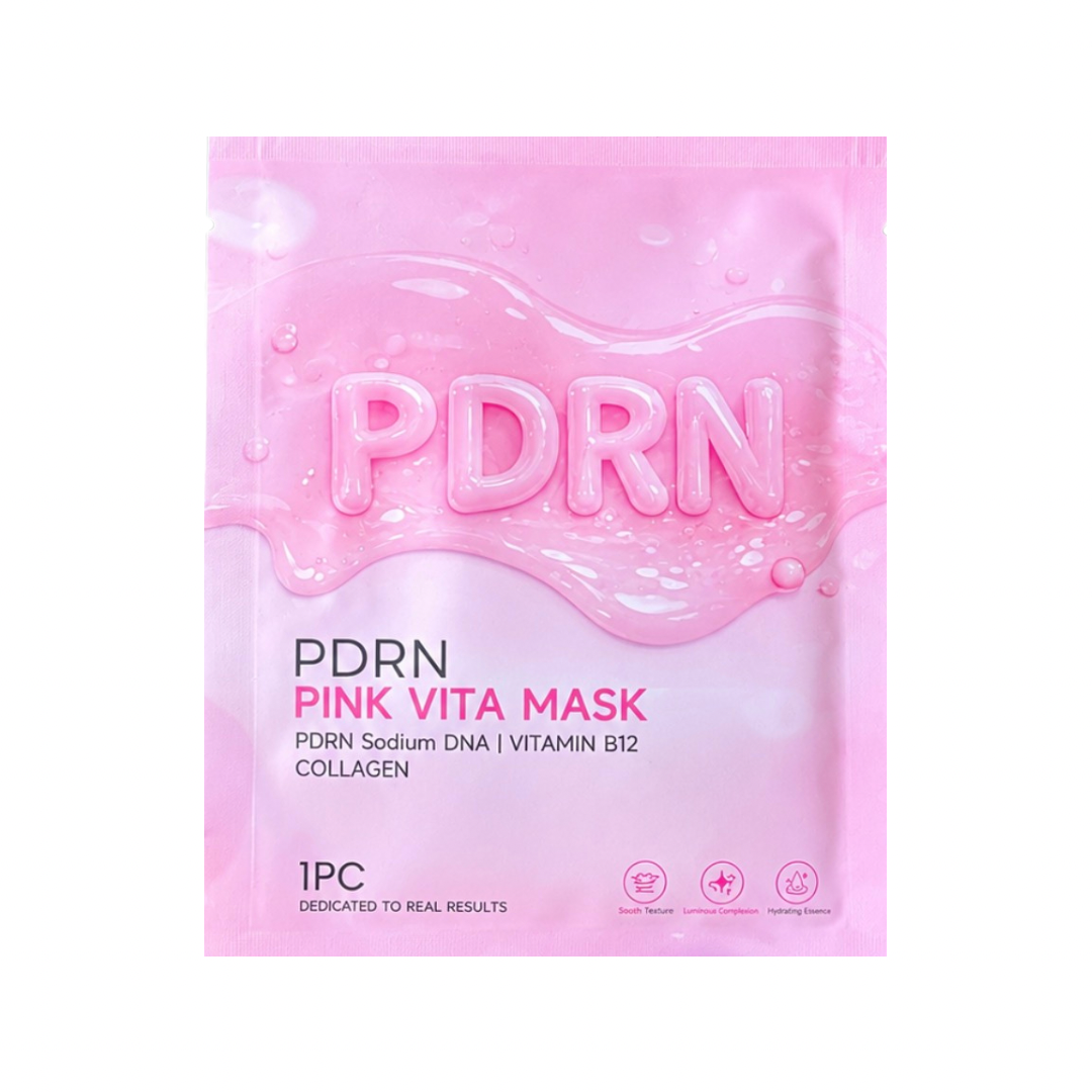 PDRN DNA FACE MASK SHEET