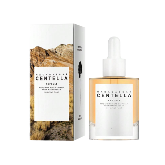 MADAGASCAR CENTELLA AMPOULE SERUM